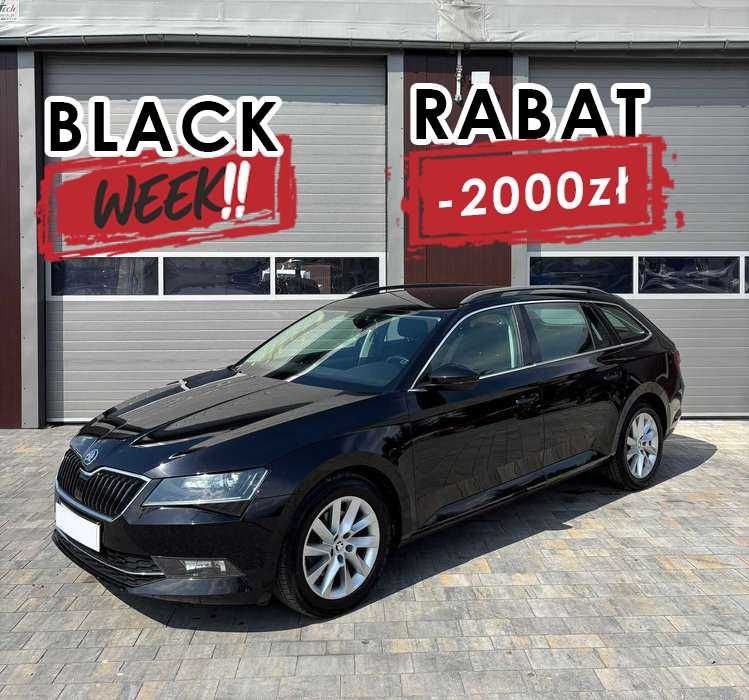 Skoda | Superb |2.0TDI | 150 KM | DSG | 2017 | 106 000 km