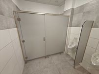 Kabina sanitarna Kabiny WC HPL 12mm PRODUCENT wysyłka / montaż JAKOŚĆ