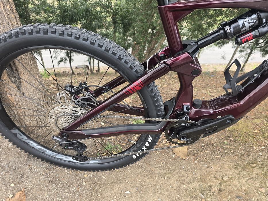 Bicicleta eletrica L 29 oportunidadeee