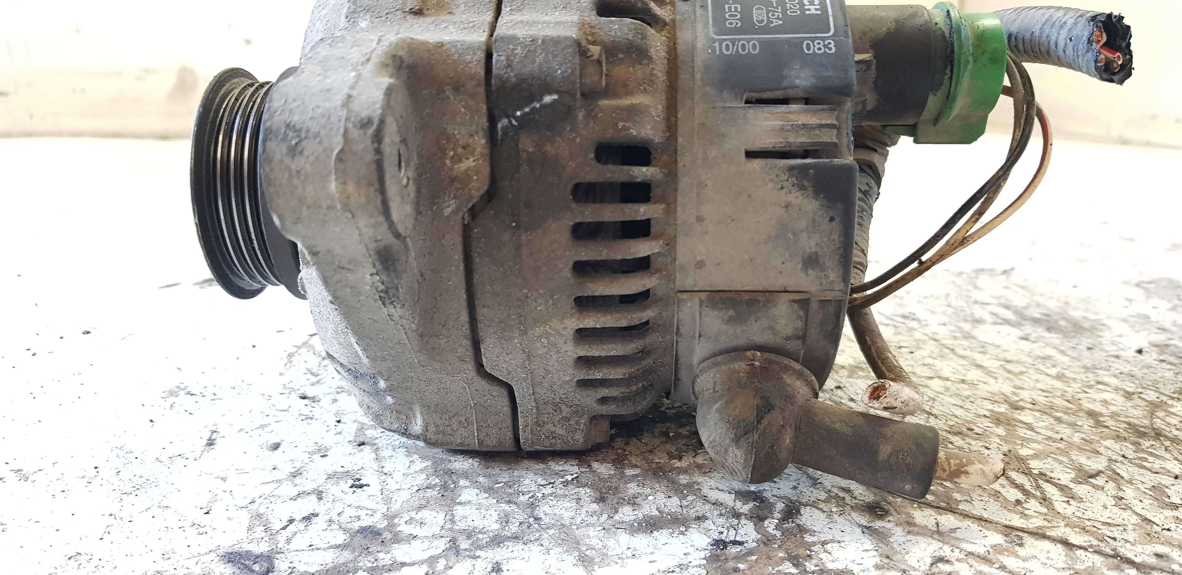 Honda Civic VI 6 1.4 B Alternator