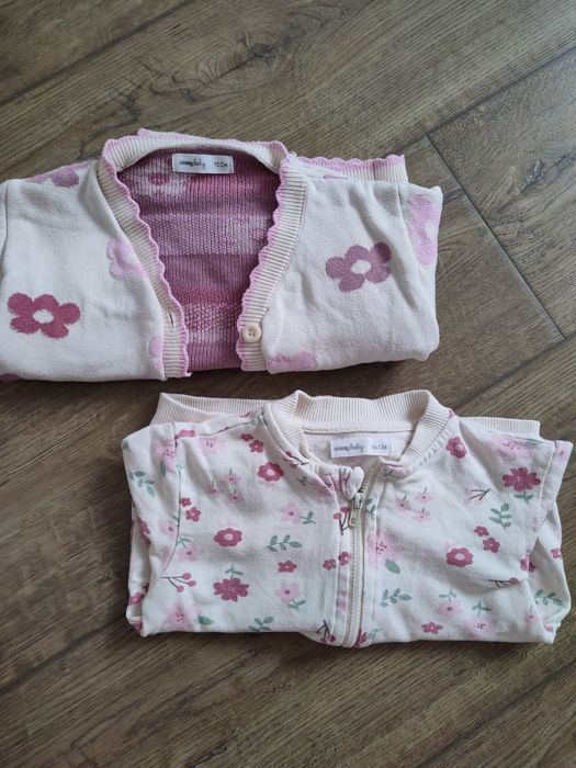 Sweterek bluza Sinsay 86/92