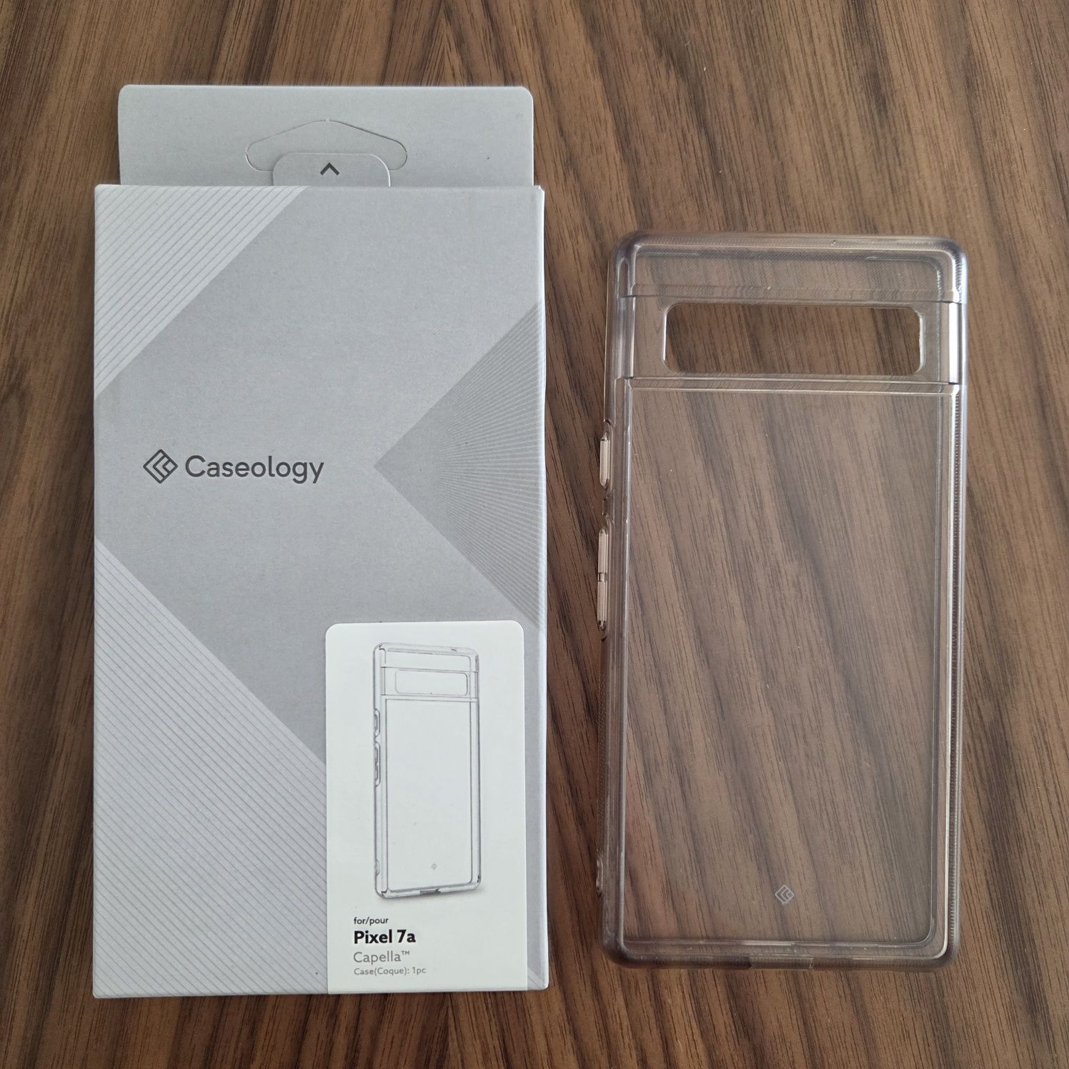 Smartphone Google Pixel 7a
