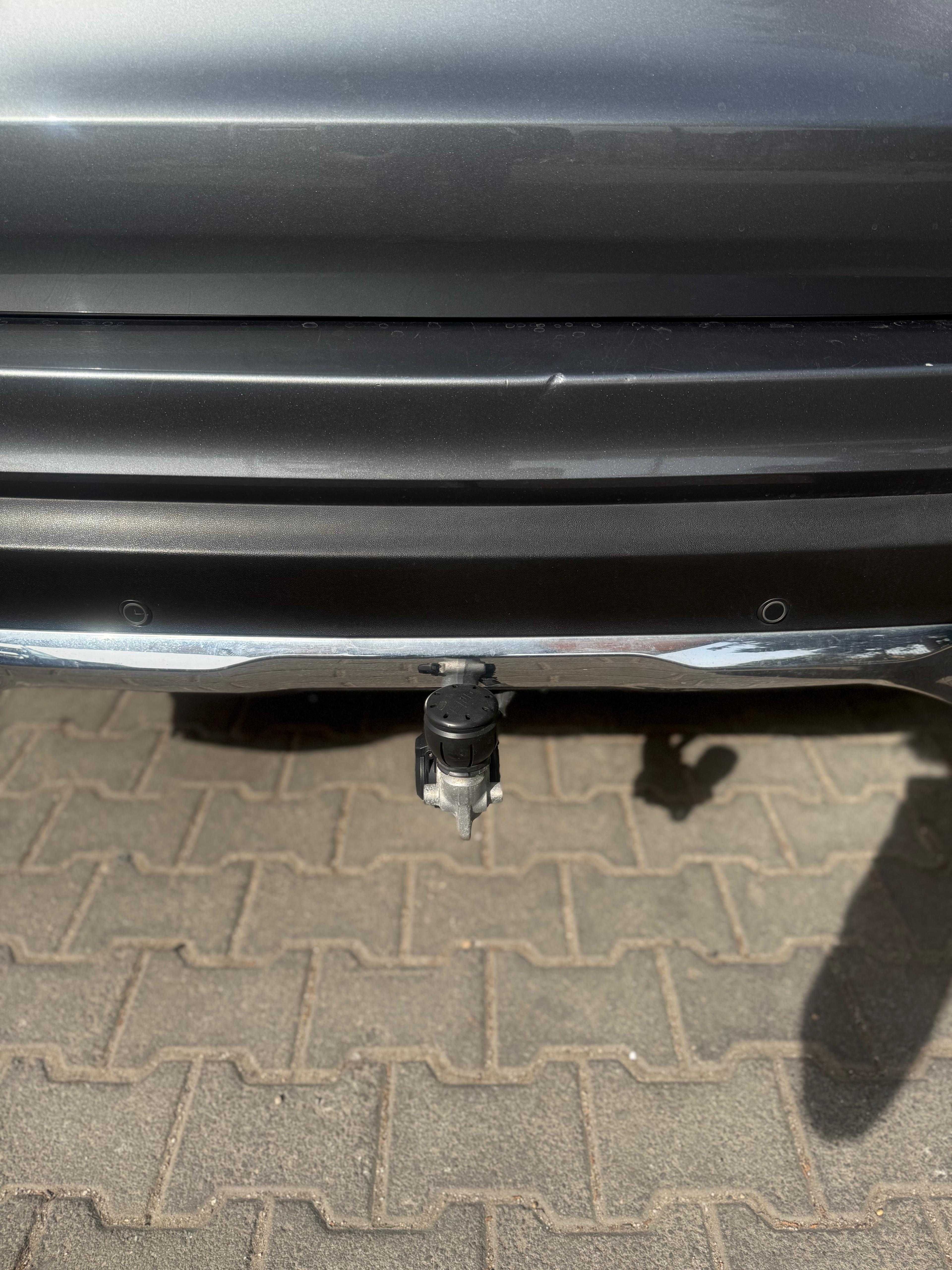 Mercedes-Benz GLC 250d 4MATIC