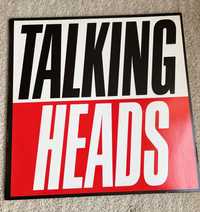 Talking Heads - True Stories - Disco de Vinyl