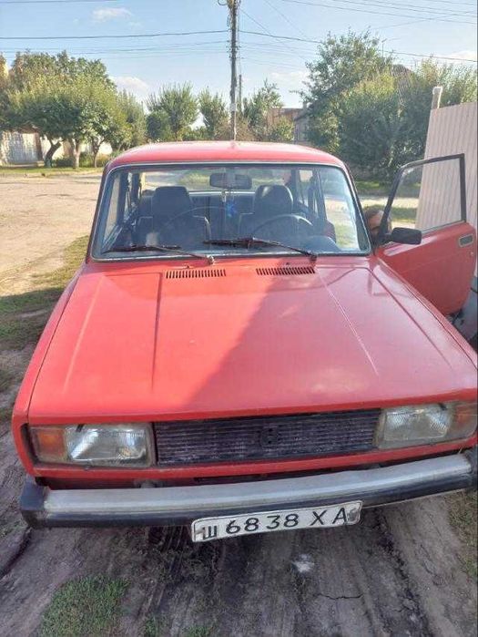 Продам ВАЗ 2105 1991г.в.