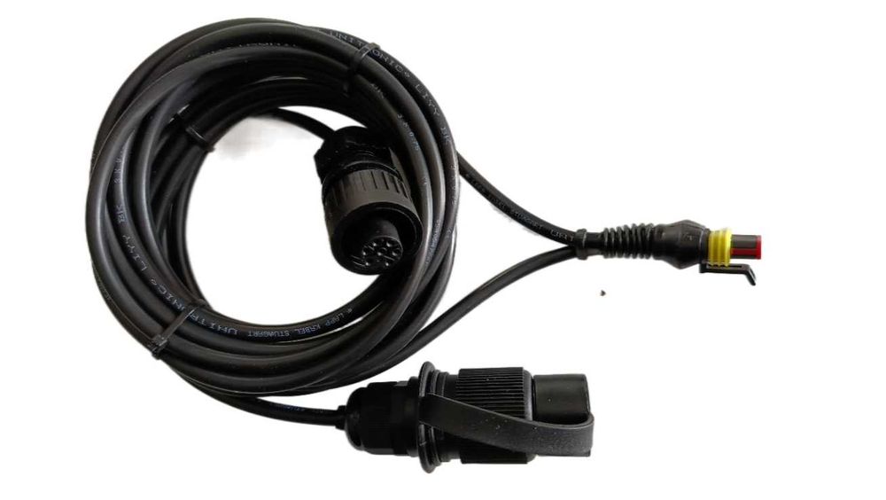 Rauch Quantron M - czujnik prędkości GPS-18