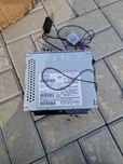 Radio volvo v70 III 2.0d