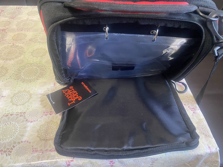 Продам сумку для рыбака