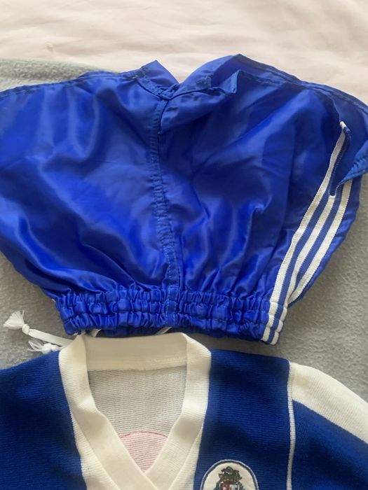 Fcporto vintage originais