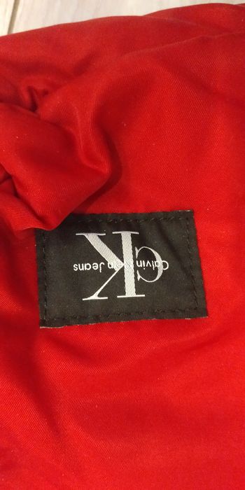 Сумка унисекс Calvin Klein Jeans