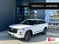 Jaecoo 7 Jaecoo 7 OFFROAD