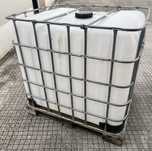 Deposito 1000 Litros - IBC