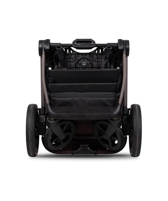 Venicci Upline 2 Burgundy i Venicci Upline 2  Brownie