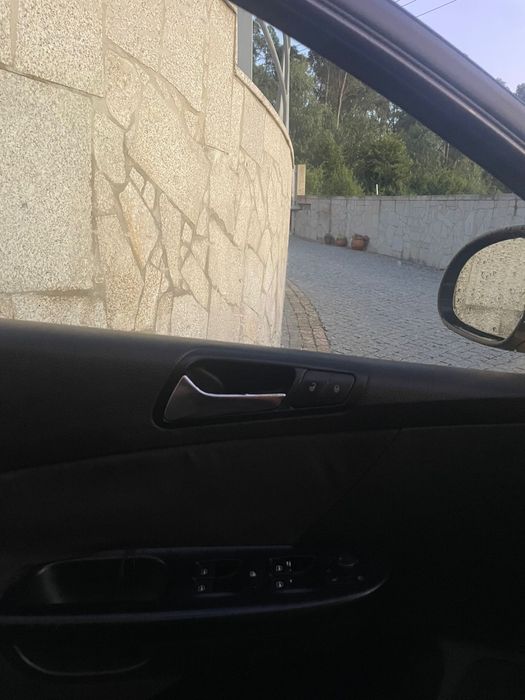 VW Passat Variant 2.0