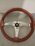 Volante Bolide madeira
