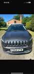 2014 Jeep Cherokee 2.0 diesel manual Panorama Anglik Okazja