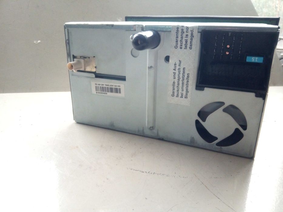 Rádio / auto-rádio OPEL Astra H Hatchback (L48)