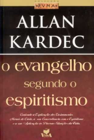 O Evangelho Segundo o Espiritismo