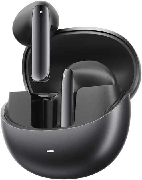 Бездротові навушники QCY HT10 AilyBuds Pro+ (Чохол в подарунок)