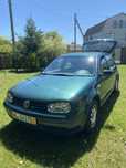 Volkswagen golf 4 2002г