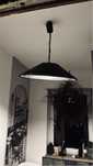 Lampa zyrandol industrial loftowa loft metalowa metal loft