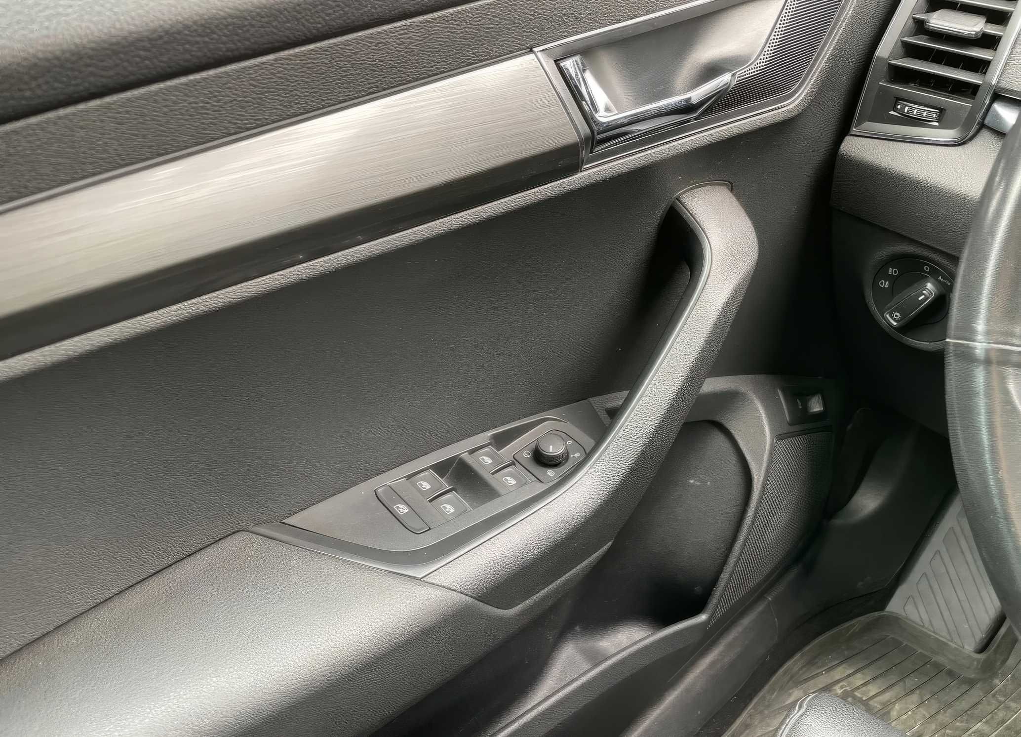 Skoda Karoq TDI SCR 4x4 DSG 2019