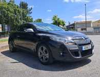 Renault Megane Coupe 1.5 DCI