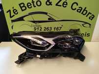 DS 3 CROSSBACK FAROL ESQUERDO - FF702