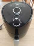 Air Fryer SilverCrest 1000 A2