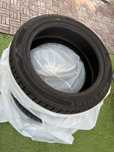 Opony zimowe imperial 215/50 r18 jak nowe !