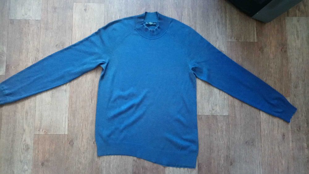 Гольф чоловічий Yozh виробництво Україна