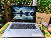 Asser chrombook 314