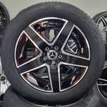 19 ORYGINAŁ MERCEDES GLC COUPE SUV 254 AMG NOWE Oryginalne