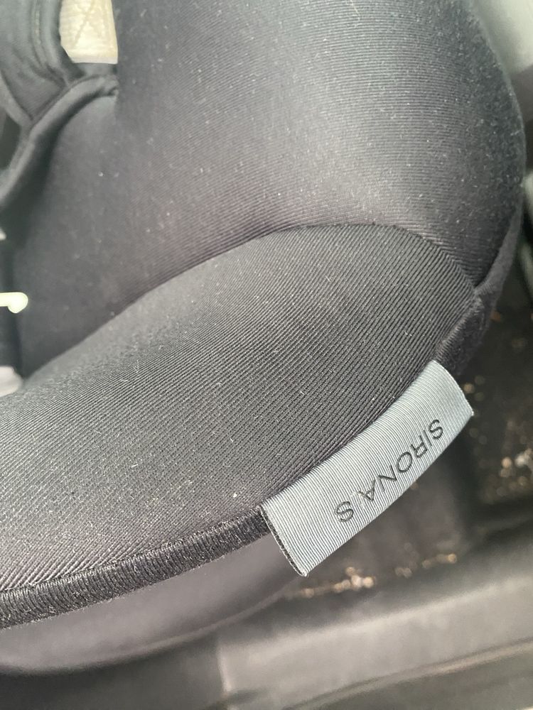 Cadeira Auto Cybex