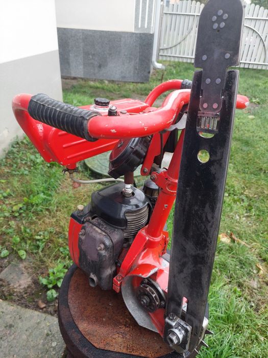 Продається дружба урал не дорого