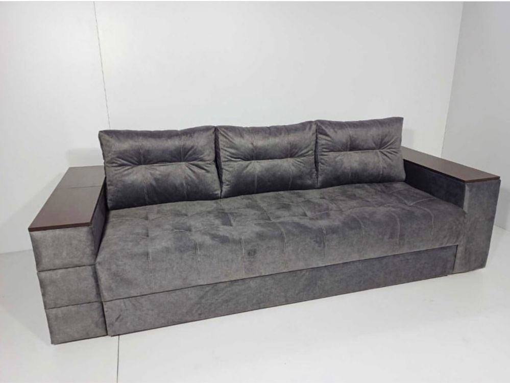 Прямой диван «Лимпопо»