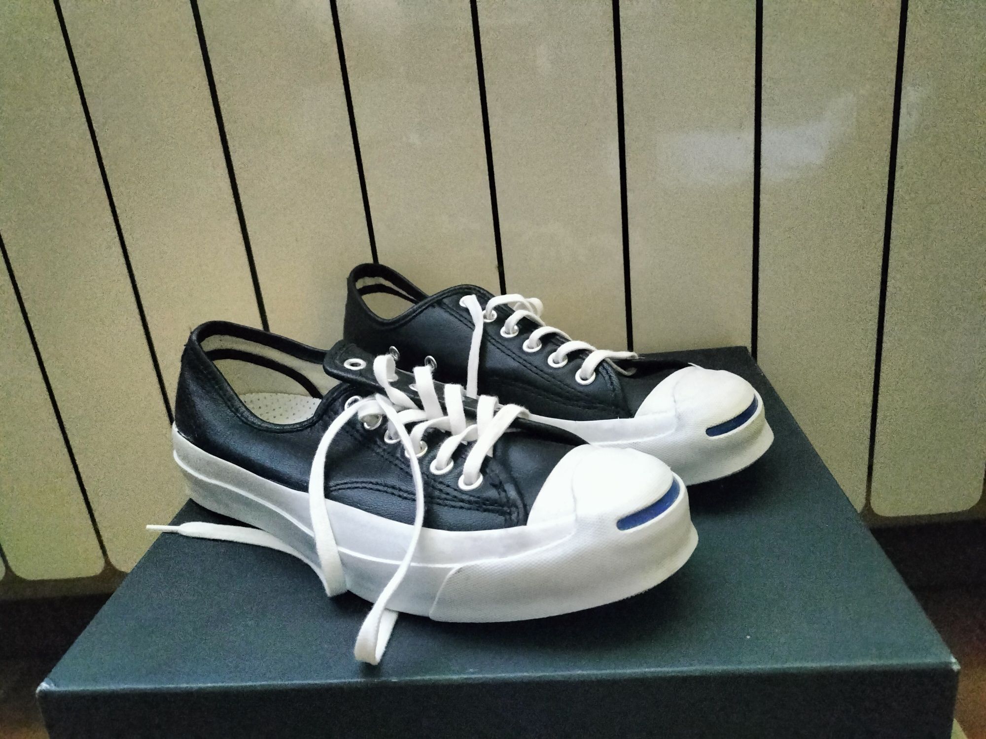 Buty Jack purcell