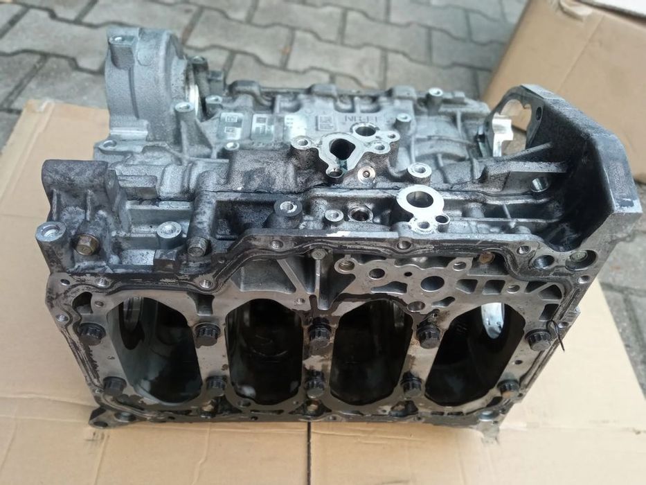 silnik 2.2 crdi sorento iv santa fe d4he