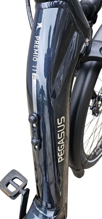 Pegasus Premio Evo 11 . Bosch Smart.  Nowy.