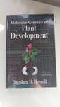 Molecular Genetics of Plant Development - Stephen Howell