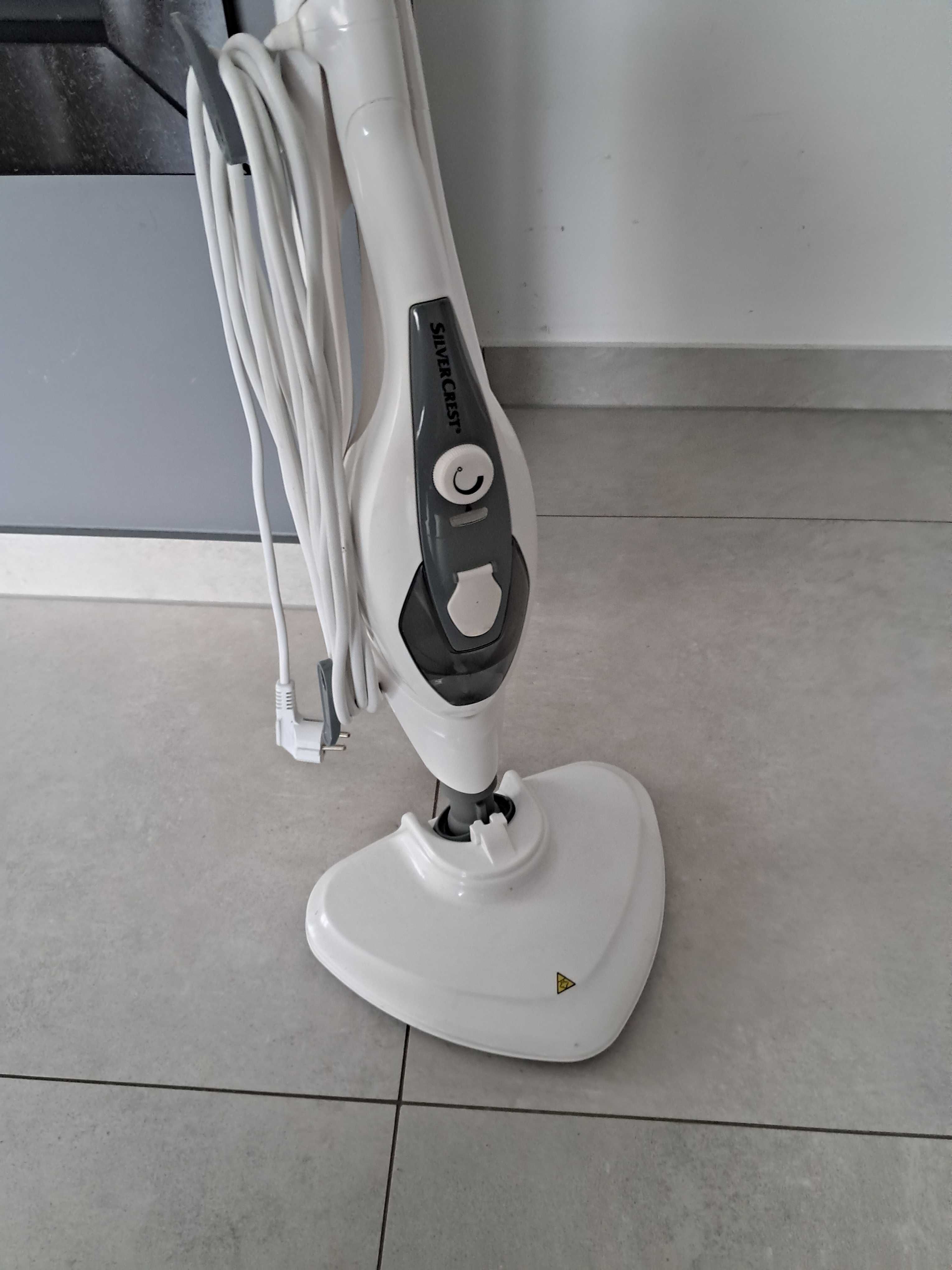 Mop silvercrest 1500W