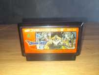 Dragon quest III 3 nintendo famicom ntsc j
