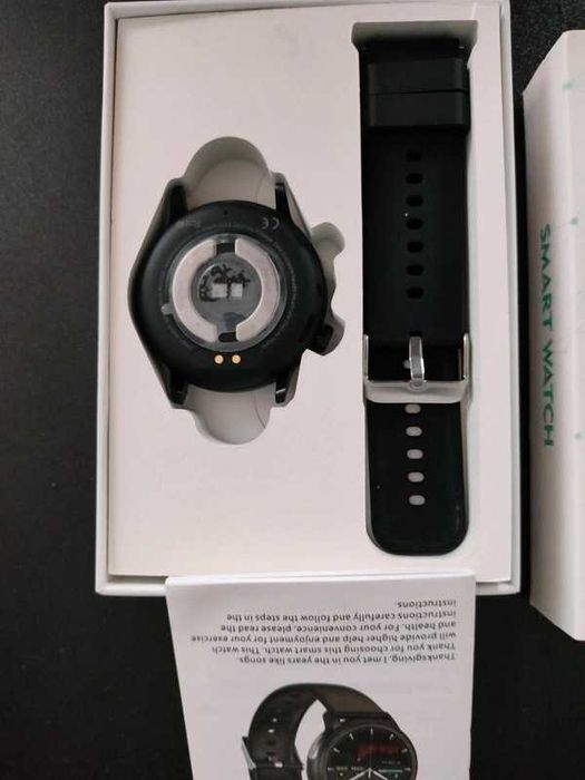 --Smart watch-- Polski Język