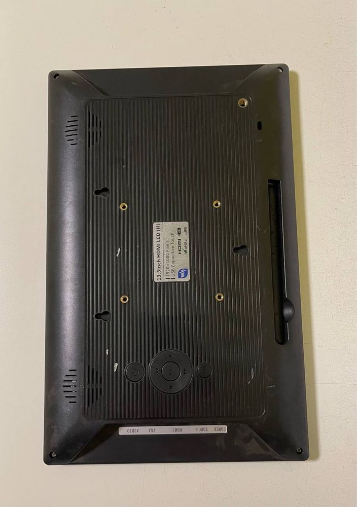 Монітор 13.3inch LCD 1920x1080 HDMI без блока живлення