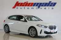 BMW 116 d Pack M Auto