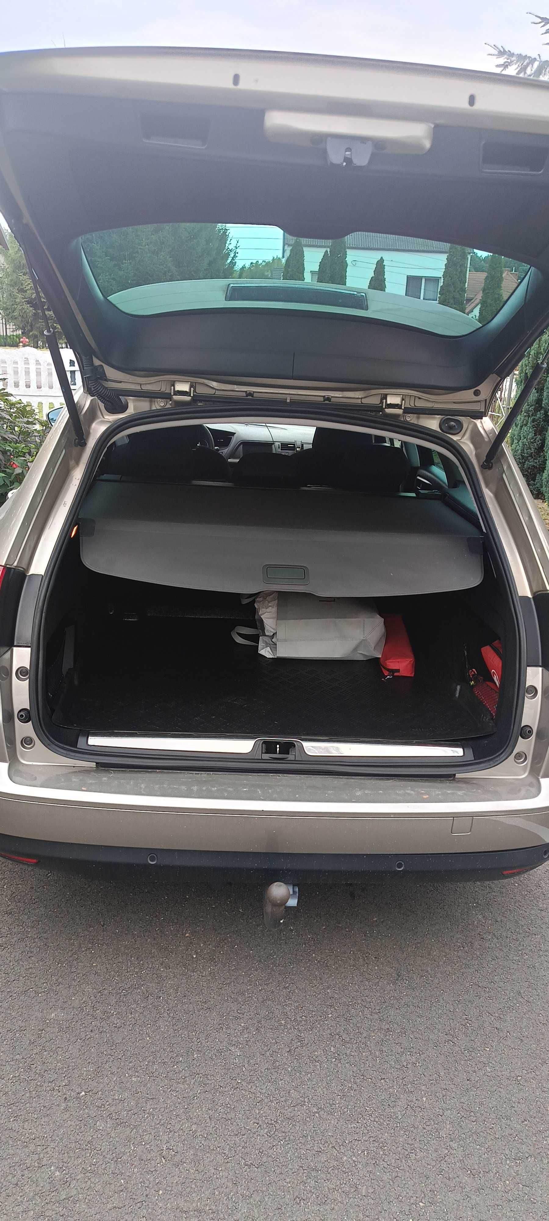 Citroen C5 x7 kombi