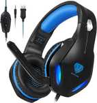 BUTFULAKE GH-2 słuchawki gamingowe do Xbox Ps4 Ps5 Pc