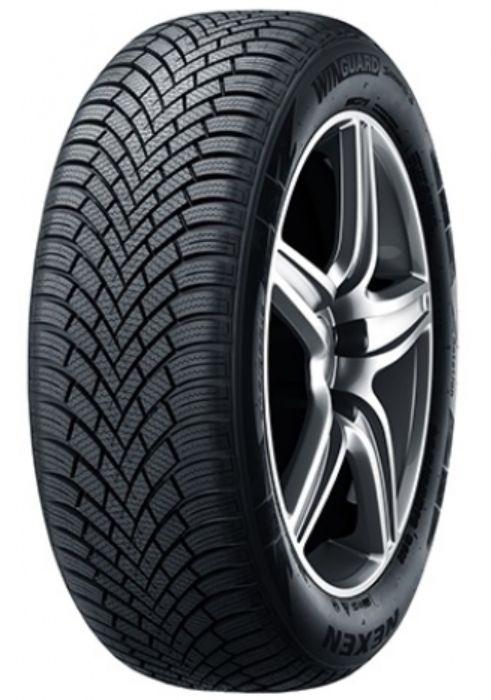 Nexen WINGUARD SNOW G3 (WH21) 205/65 R15 94H Radom-Wysyłka