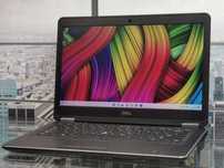 Laptop Dell 14' Intel i5 Dysk SSD 256GB 16GB RAM Windows 11 Office Gwa