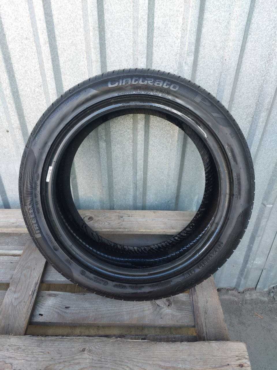 Резина Шини 225 45 R17 Pirelli Cinturato P7